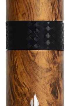 Elemental Travel Tumbler: No Plastic!
