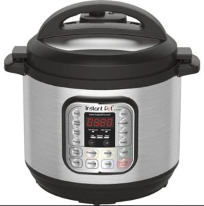 My Review of the Instant Pot (The Review that Started it All)