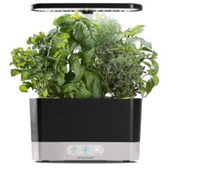 Vegan Plant Food for Aerogarden and Other Hydroponic Gardens