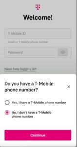 How to rename your Mint Mobile router